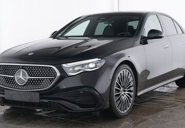 Mercedes-Benz E 220 20.500 km 53.880 &euro; Waiblingen 71332