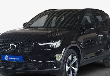 Volvo XC40 9.449 km 36.490 &euro; Stuttgart 70190