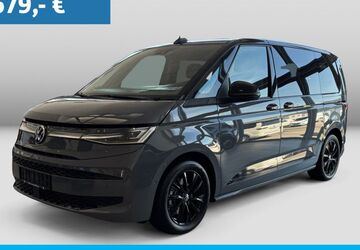 VW T7 Multivan 5.000 km 73.900 &euro; Fellbach 70736