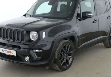Jeep Renegade 51.860 km 19.890 &euro; Stuttgart 70195