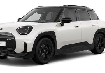Mini Cooper E 9.521 km 36.990 &euro; Böblingen 71034