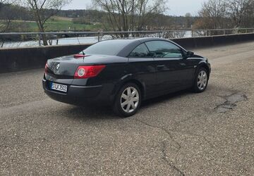 Renault Megane 120.000 km 4.000 &euro; Feuerbach 70469