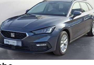 Seat Leon 77.445 km 20.390 &euro; Metzingen 72555