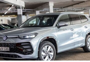 VW Tayron 9.990 km 54.790 &euro; Stuttgart 70563