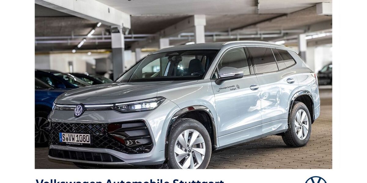 VW Tayron 9.990 km 54.790 &euro; Stuttgart 70563