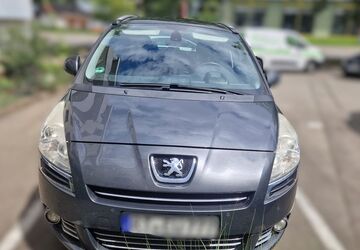 Peugeot 5008 235.000 km 5.000 &euro; Nürtingen 72622