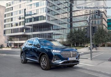 WEY Coffee 02 0 km 55.900 &euro; Stuttgart 70190