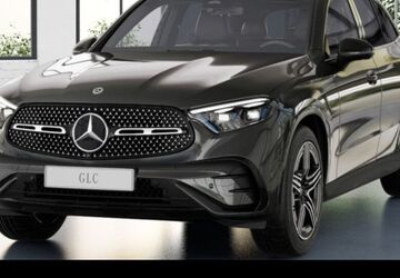 Mercedes-Benz GLC 300 9.900 km 65.580 &euro; Stuttgart 70372