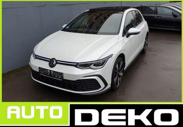 VW Golf 65.671 km 24.330 &euro; Waiblingen 71332