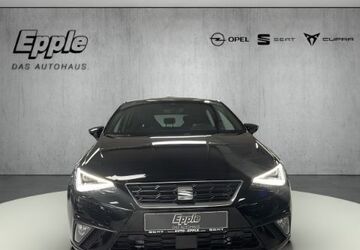 Seat Ibiza 2.990 km 25.890 &euro; Rutesheim 71277