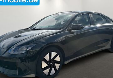Hyundai IONIQ 6 27.000 km 29.990 &euro; Leonberg 71229