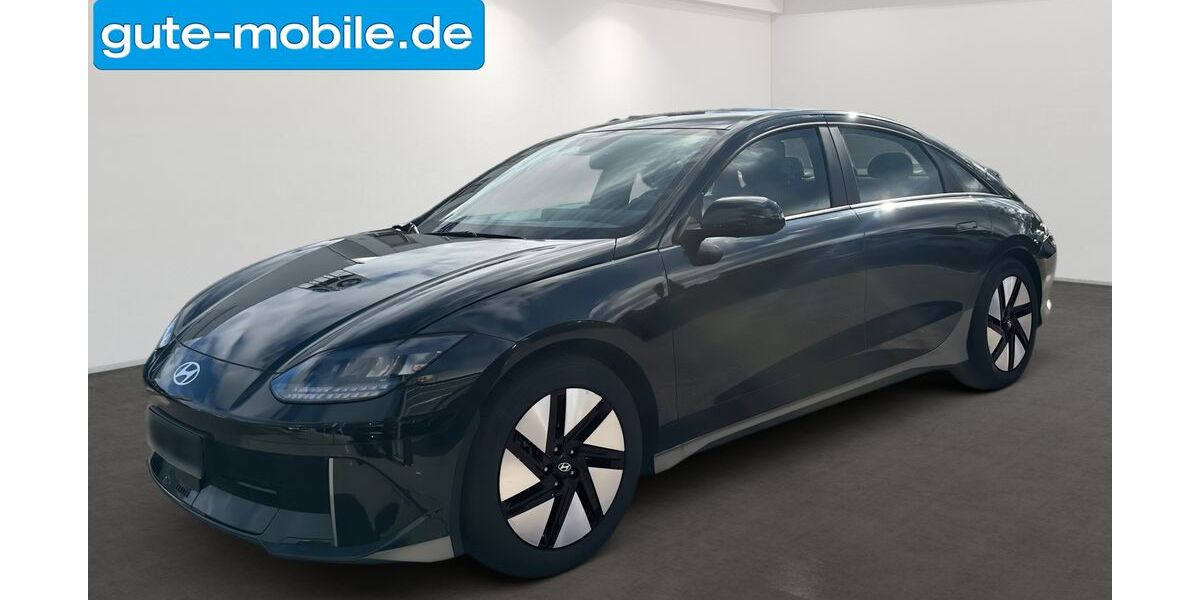 Hyundai IONIQ 6 27.000 km 29.990 &euro; Leonberg 71229