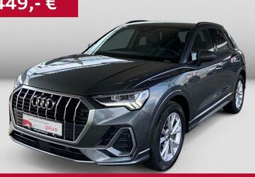 Audi Q3 37.796 km 36.230 &euro; Esslingen 73730
