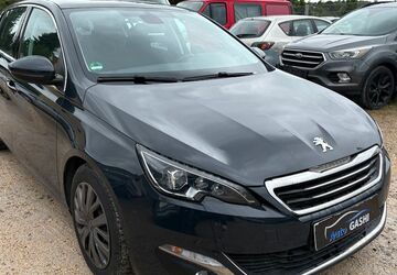 Peugeot 308 226.000 km 5.890 &euro; Renningen 71272
