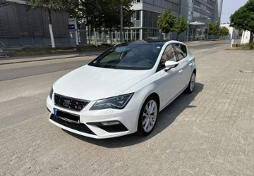 Seat Leon 118.800 km 14.500 &euro; Stuttgart 70327