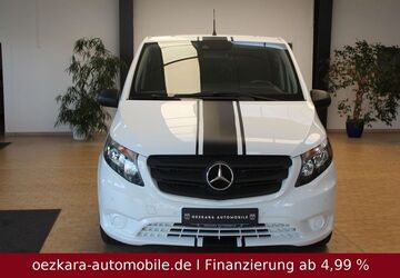 Mercedes-Benz Vito 127.800 km 26.950 &euro; Kirchheim unter Teck 73230