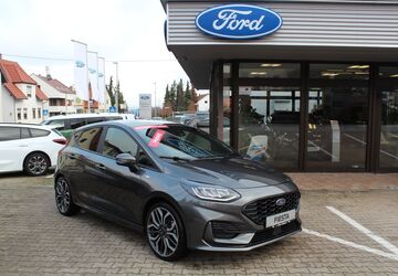 Ford Fiesta 36.990 km 19.490 &euro; Filderstadt 70794