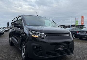 Fiat Doblo 115.000 km 11.490 &euro; Weinstadt 71384