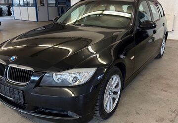 BMW 320 191.000 km 5.300 &euro; Wurmberg 75449