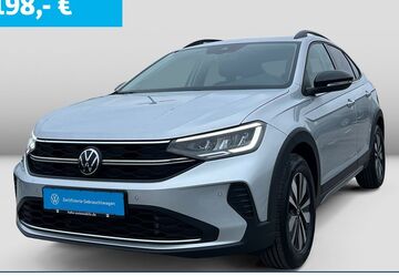 VW Taigo 15.307 km 22.540 &euro; Kornwestheim 70806