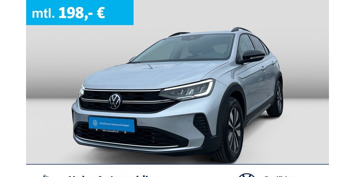 VW Taigo 15.307 km 22.540 &euro; Kornwestheim 70806