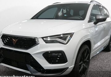 Cupra Ateca 3.500 km 50.785 &euro; Bietigheim-Bissingen 74321