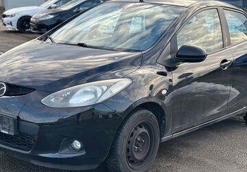 Mazda 2 197.000 km 950 &euro; Wendlingen 73240