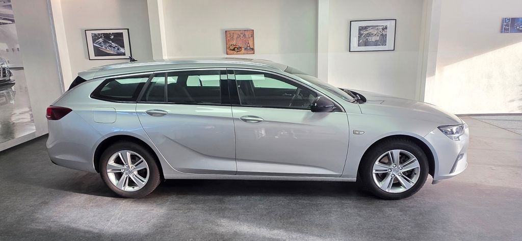 Opel Insignia 219.000 km 8.490 &euro; Asperg/Ludwigsburg bei Stuttgart 71679