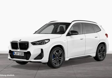 BMW X1 5.122 km 52.990 &euro; Stuttgart 70569