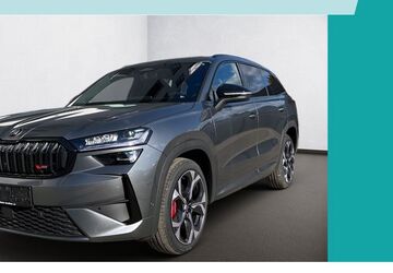 Skoda Kodiaq 6.599 km 59.798 &euro; Leonberg 71229