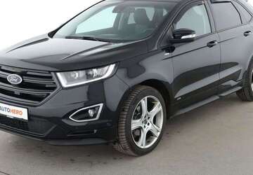 Ford Edge 100.356 km 20.250 &euro; Stuttgart 70195