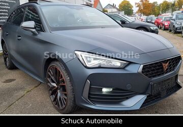 Cupra Leon 96.585 km 21.888 &euro; Altdorf (Landkreis Böblingen) 71155