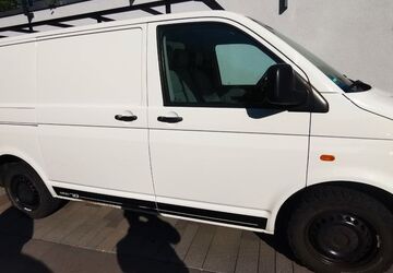 VW T5 Transporter 320.000 km 5.500 &euro; Stuttgart 70439