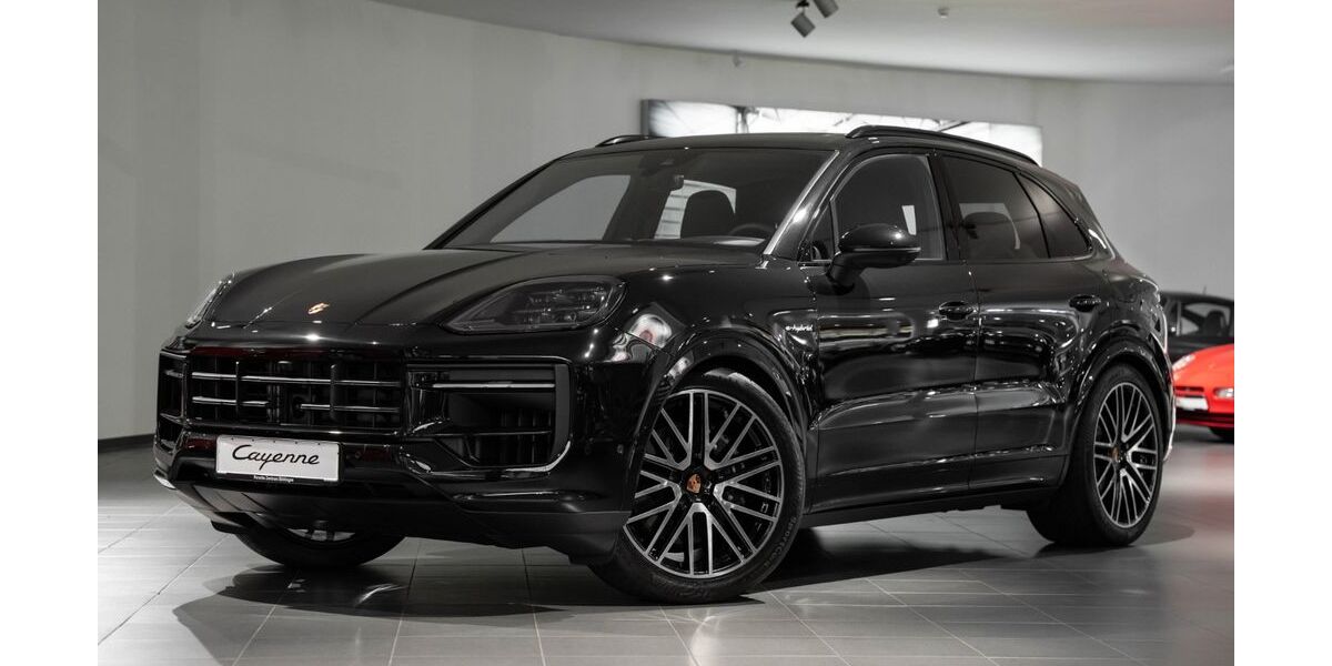 Porsche Cayenne 7.900 km 129.980 &euro; Böblingen 71034