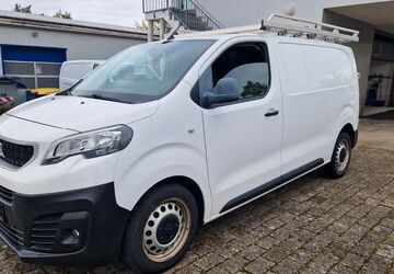 Peugeot Expert 50.000 km 14.900 &euro; Ludwigsburg 71634