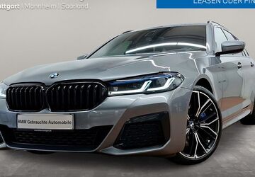 BMW 530 112.072 km 39.980 &euro; Stuttgart 70569