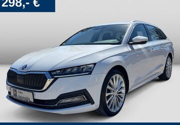 Skoda Octavia 139.358 km 17.190 &euro; Backnang 71522