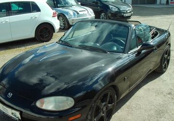 Mazda MX-5 250.000 km 2.950 &euro; Waiblingen (bei Stuttgart) 71332