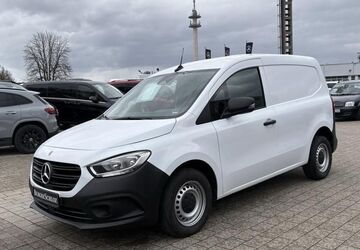 Mercedes-Benz Citan 16.878 km 18.159 &euro; Schorndorf 73614