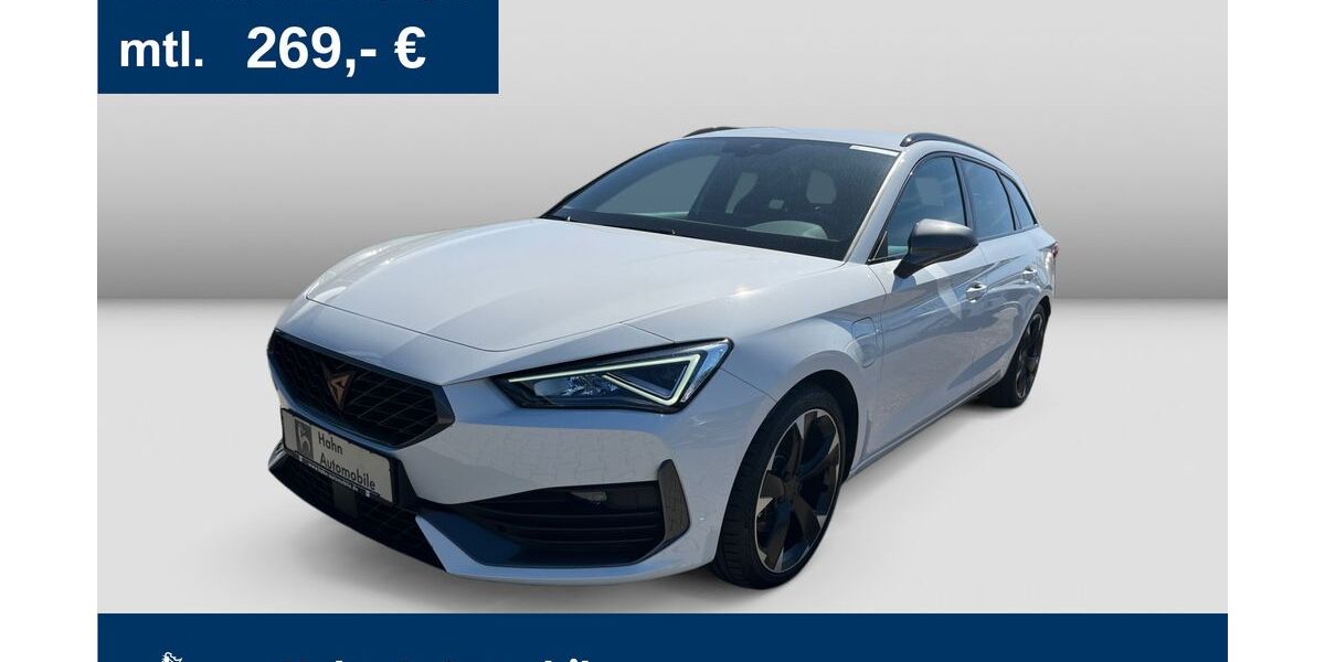 Cupra Leon 68.278 km 23.930 &euro; Weinstadt-Endersbach 71384