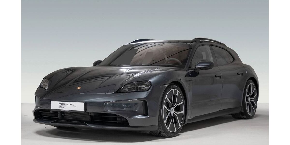 Porsche Taycan 19.999 km 87.900 &euro; Stuttgart 70469