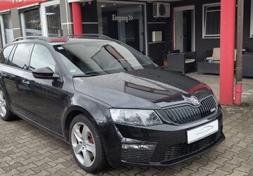 Skoda Octavia 157.000 km 11.900 &euro; Remshalden 73630