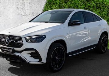 Mercedes-Benz GLE 400 11.800 km 94.880 &euro; Dettingen unter Teck 73265
