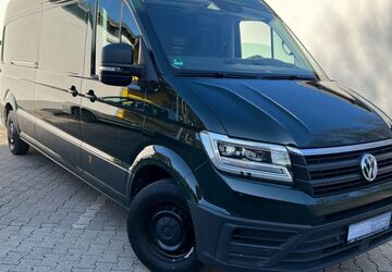 VW Crafter 68.890 km 27.490 &euro; Stuttgart 70378