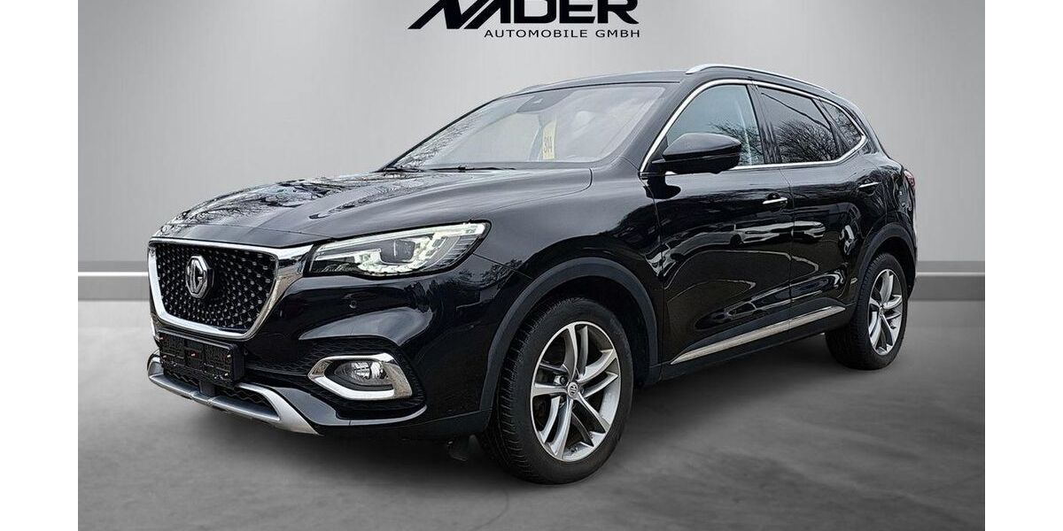 MG EHS 56.944 km 19.890 &euro; Weinstadt 71384