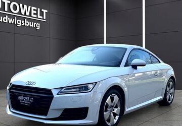 Audi TT 142.000 km 19.900 &euro; Bietigheim-Bissingen 74321