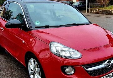 Opel Adam 116.800 km 6.490 &euro; Wannweil 72827