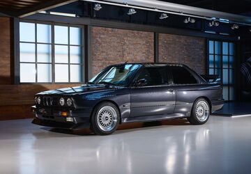 BMW M3 94.080 km 82.500 &euro; Eberdingen-Hochdorf 71735