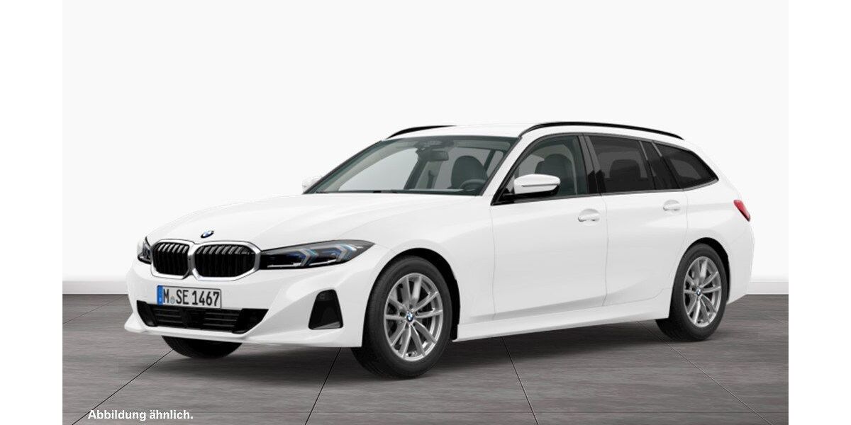 BMW 318 15.434 km 36.990 &euro; Stuttgart 70569
