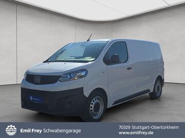 Gebrauchte Fiat Scudo